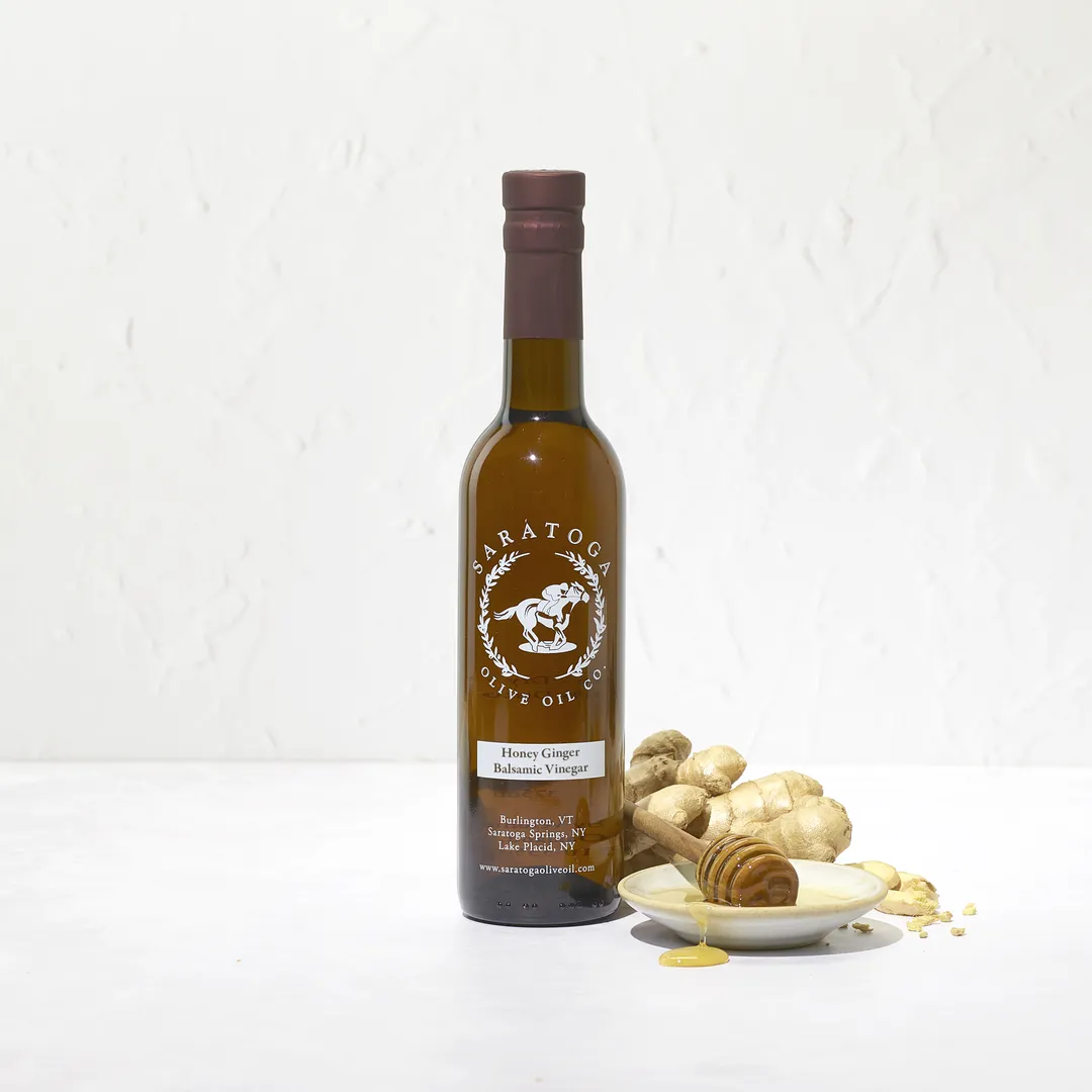 Honey Ginger Balsamic variant