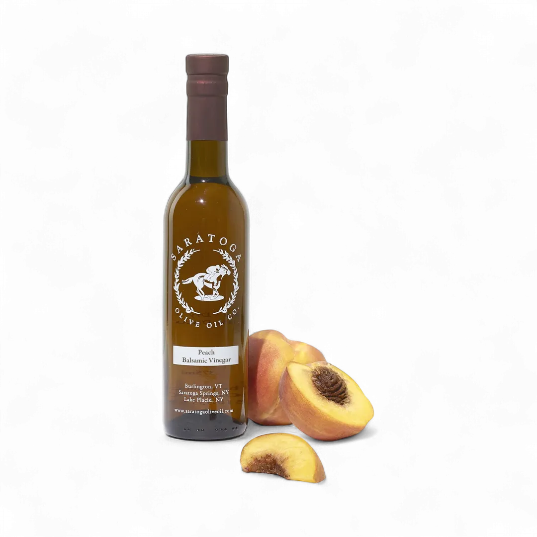 Peach White Balsamic