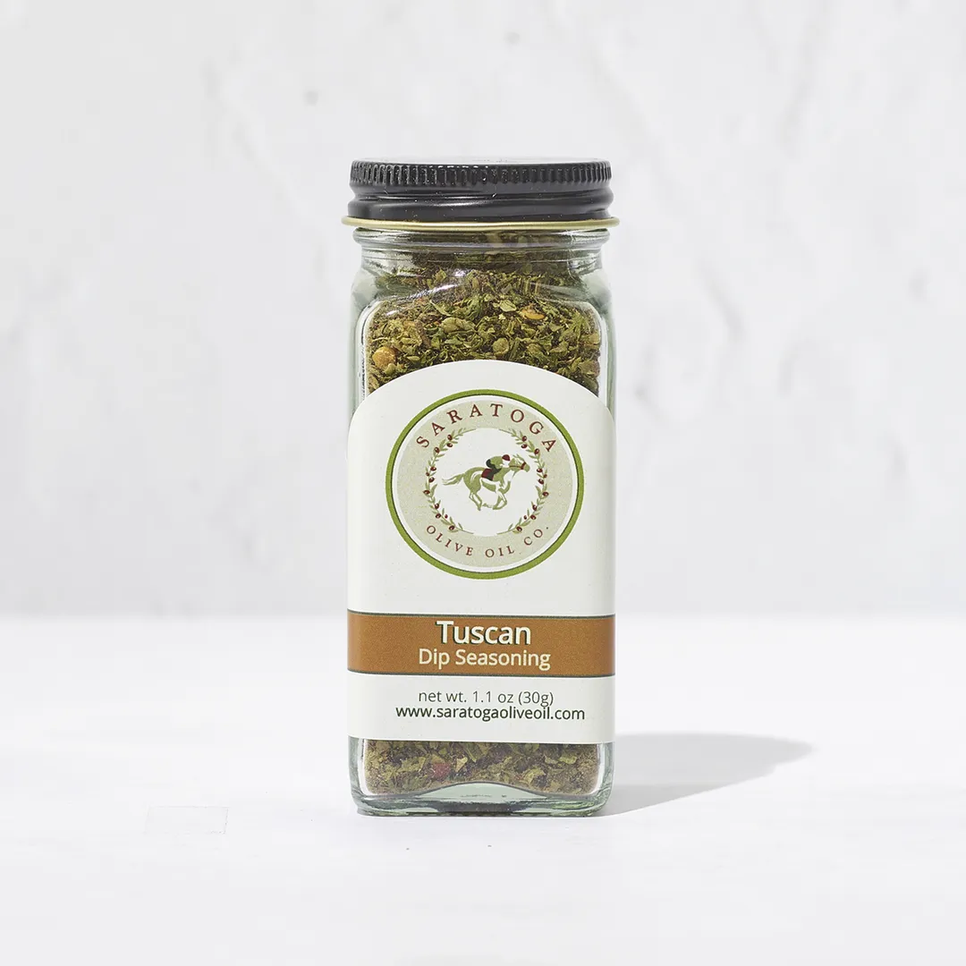 Tuscan Dip Seasoning variant