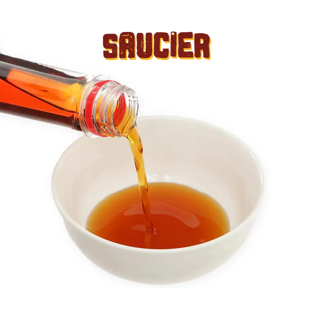 NANA Filipino Fish Sauce – Case of 24 (24 x 150 mL)