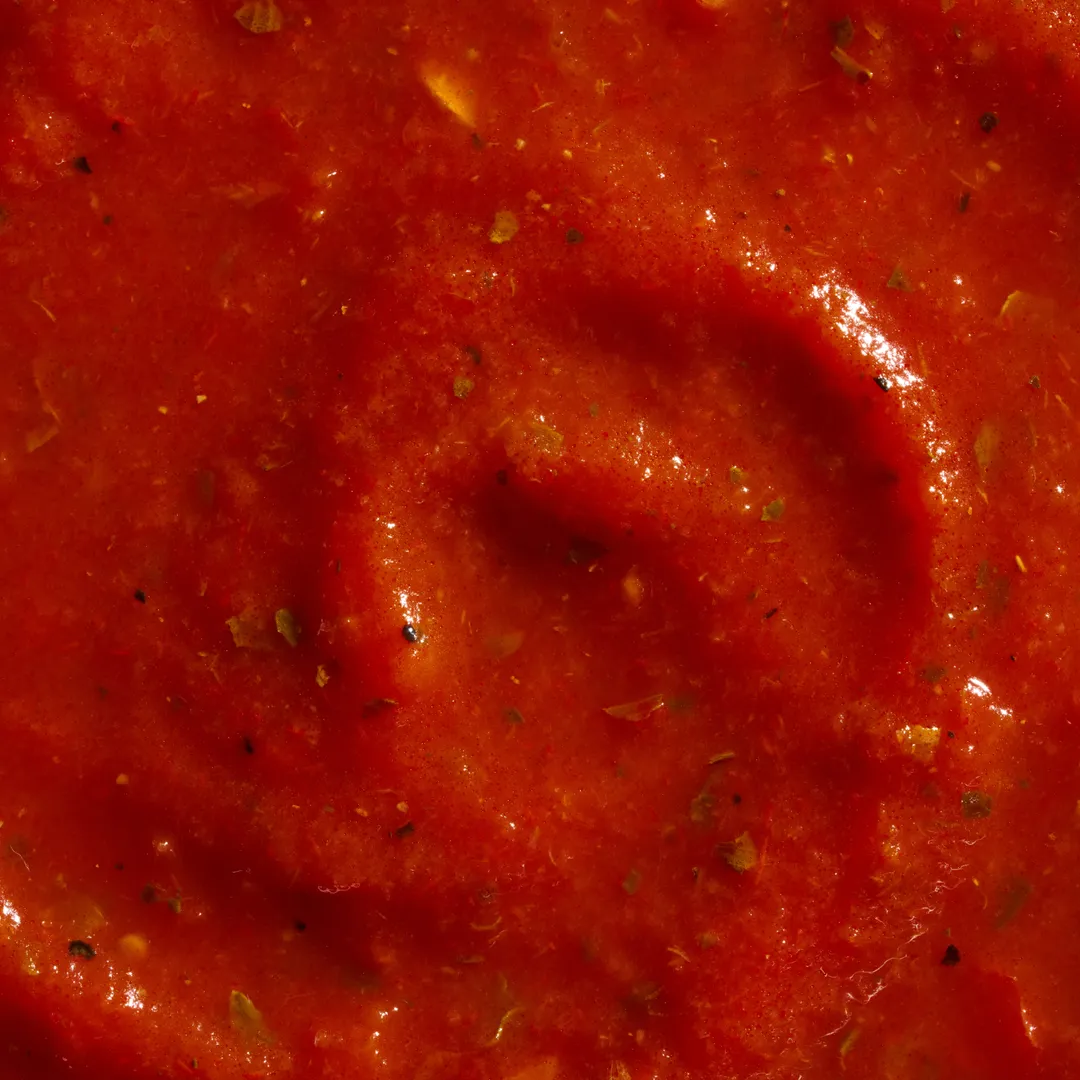 Savory Garlic Marinara