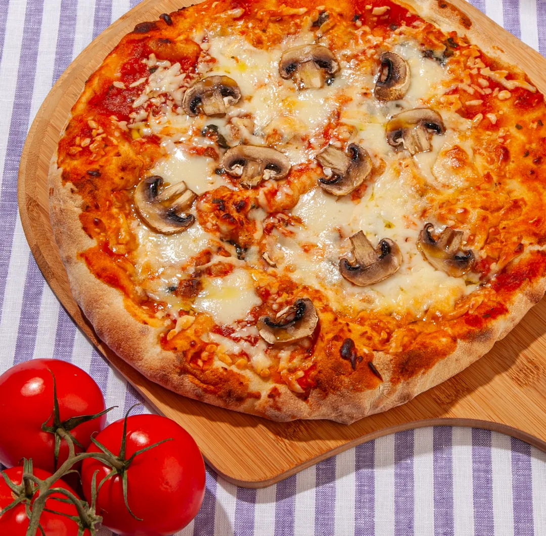 Savory Garlic Marinara