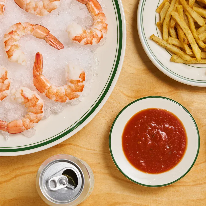 Summer Lemon Marinara