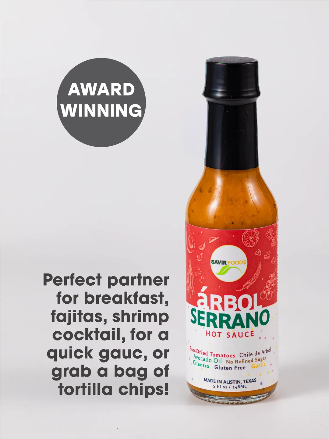 Arbol Serrano