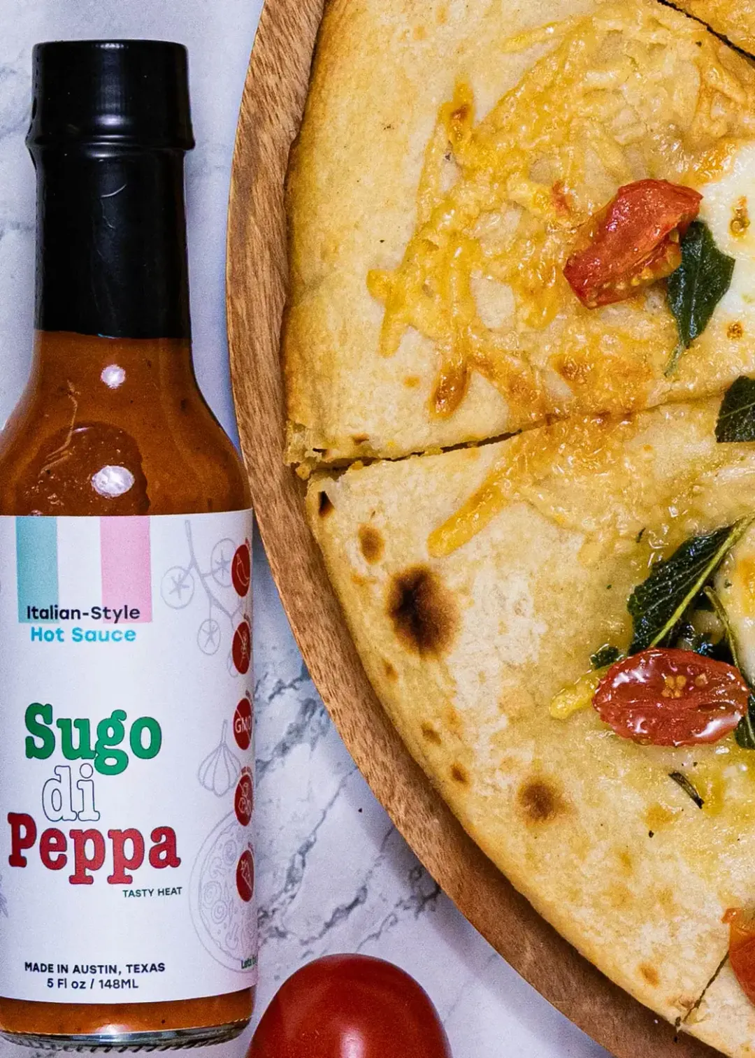 Sugo di Peppa