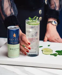 Mojito (12 x 250ml Cans)