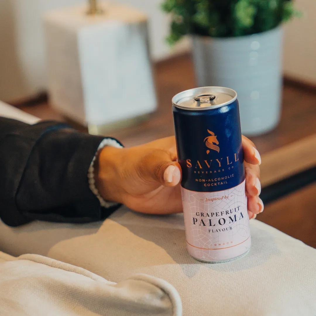 Paloma (12 x 250ml Cans)