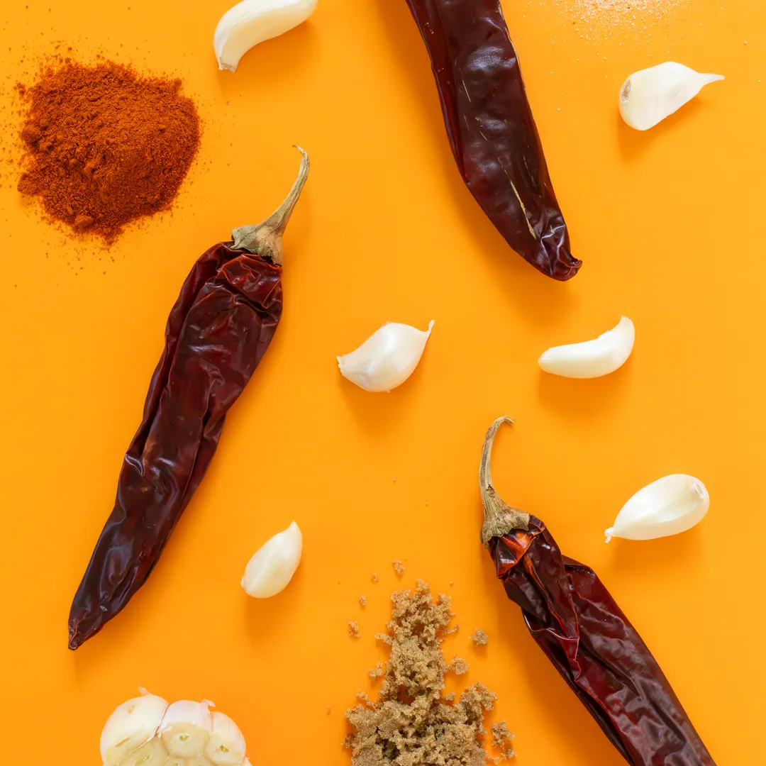 Spicy Heat Smoked King Salmon Jerky