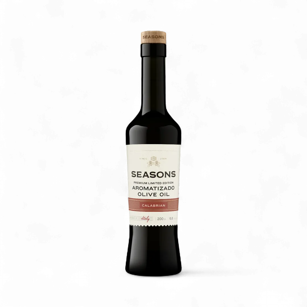 Calabrian Infused Olive Oil