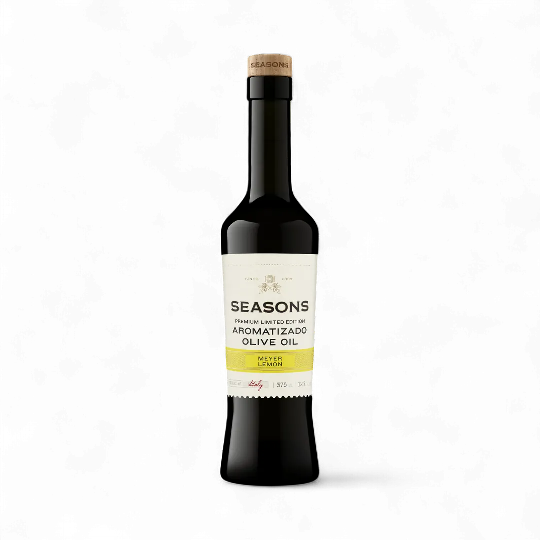 Meyer Lemon Infused Olive Oil