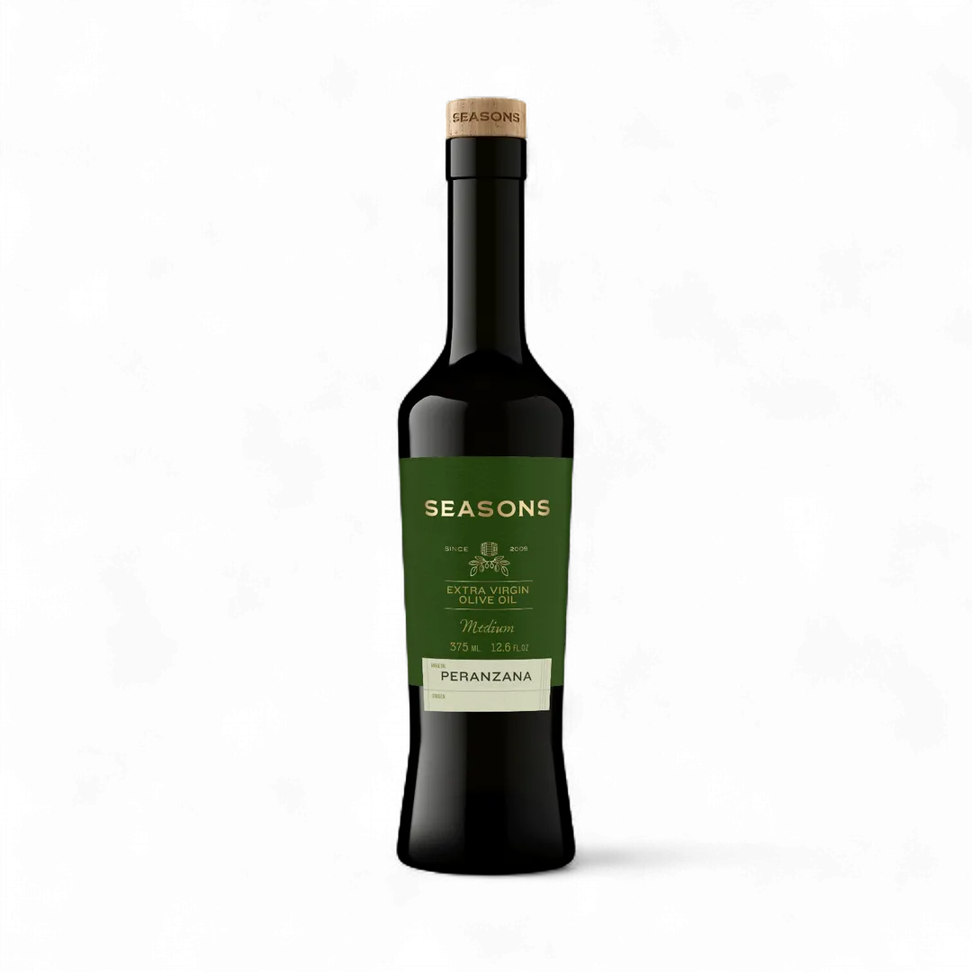 Peranzana Extra Virgin Olive Oil - 2025 New Harvest