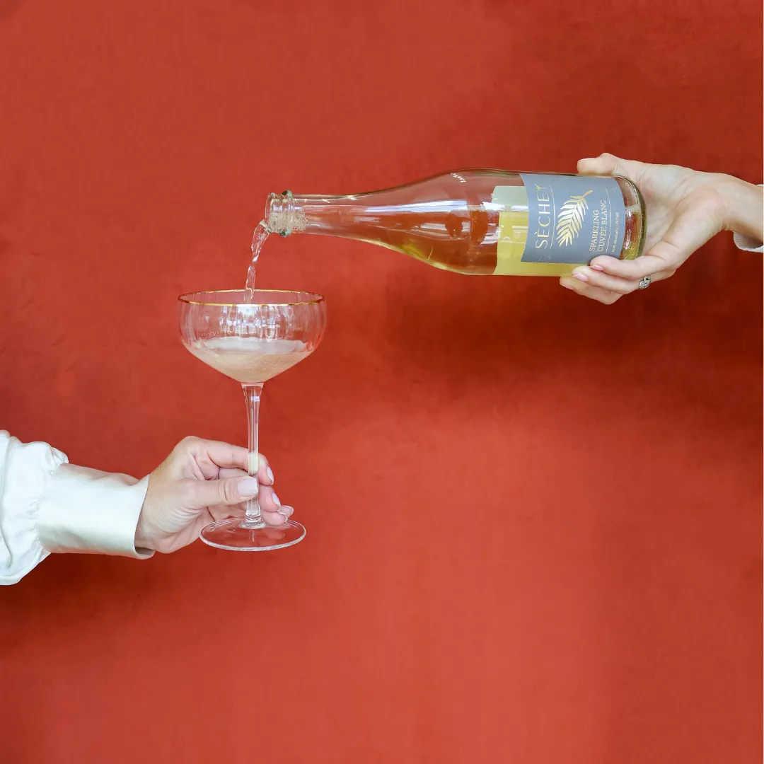 Sèchey | Cuvée Blanc