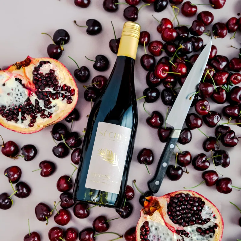 Sèchey | Pinot Noir