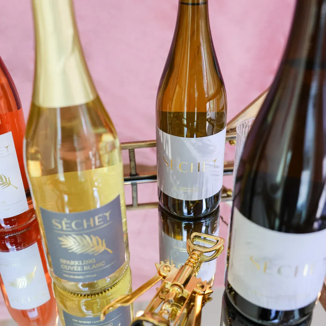 Sèchey | Limited Edition Sauvignon Blanc