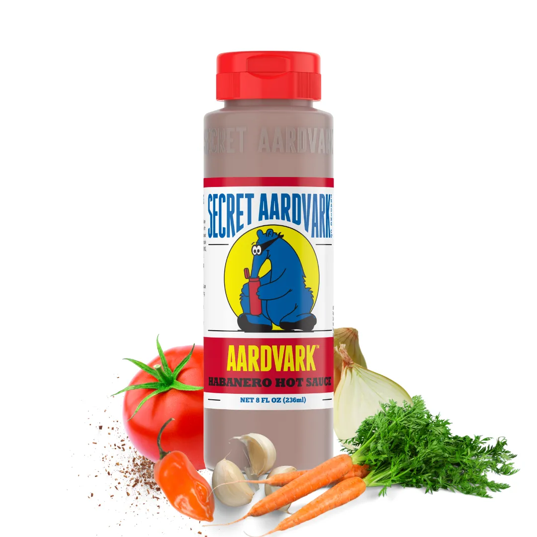 Bag in A Box Aardvark Habanero