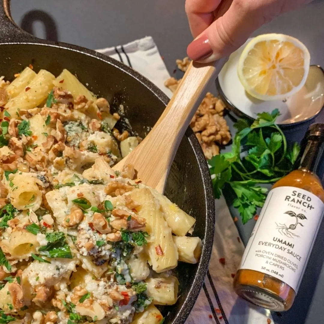 Umami Dipping Sauce | Umami Everyday | Mild | 5 oz