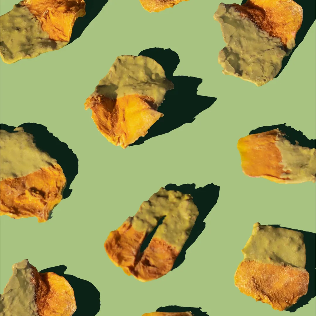 Señor Mango Matcha 2.12 oz (16 Units)