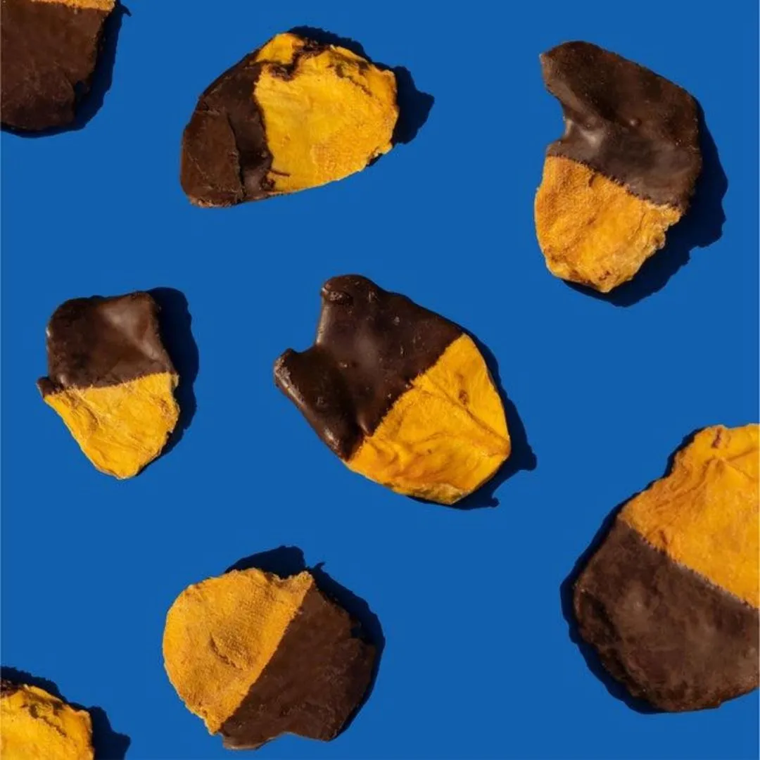 Señor Mango Dark