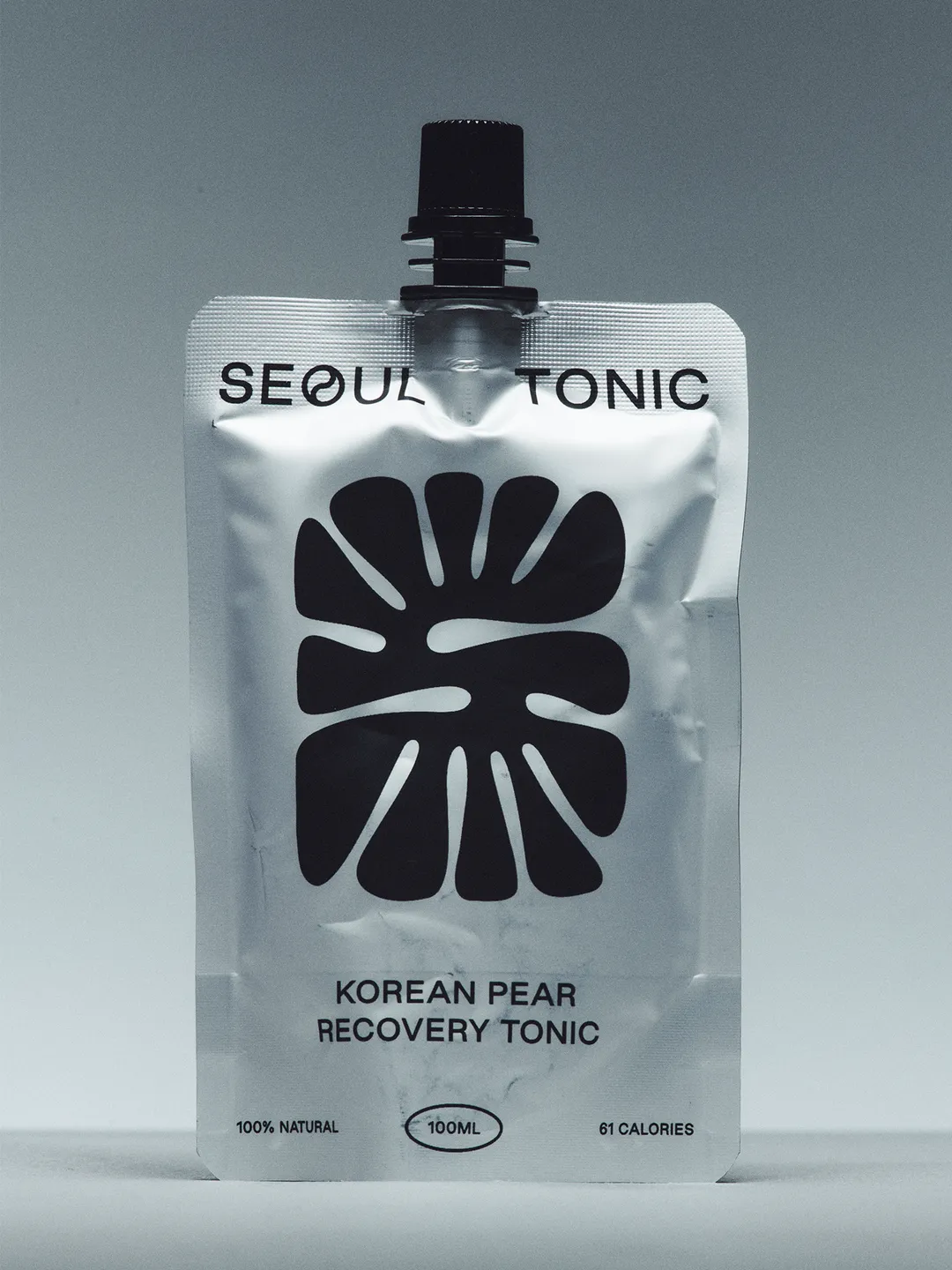 Korean Pear, Korean Ginseng + Electrolytes Prevention Tonic (Hydration + Recovery)