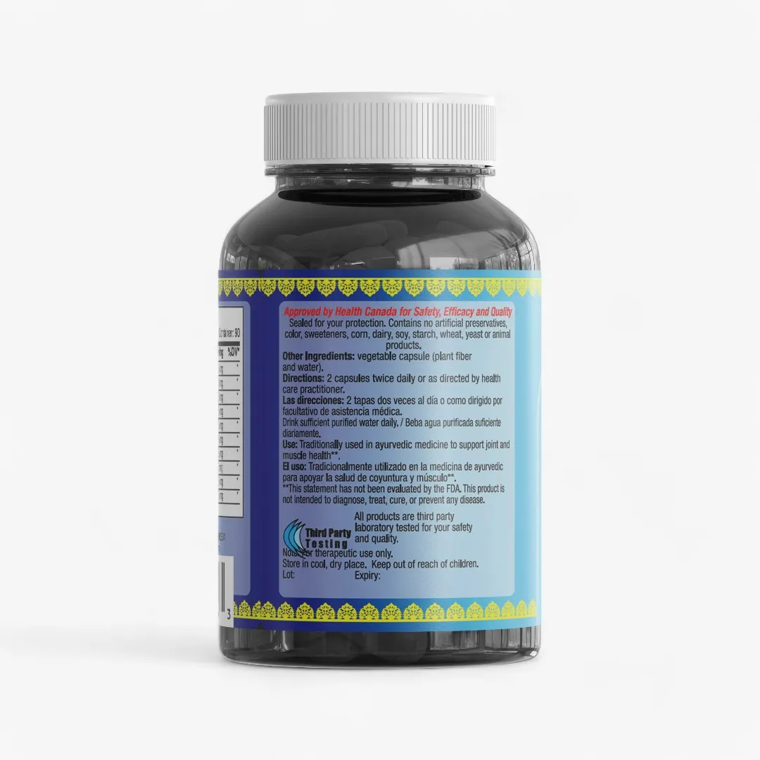 Joint Flex Capsules