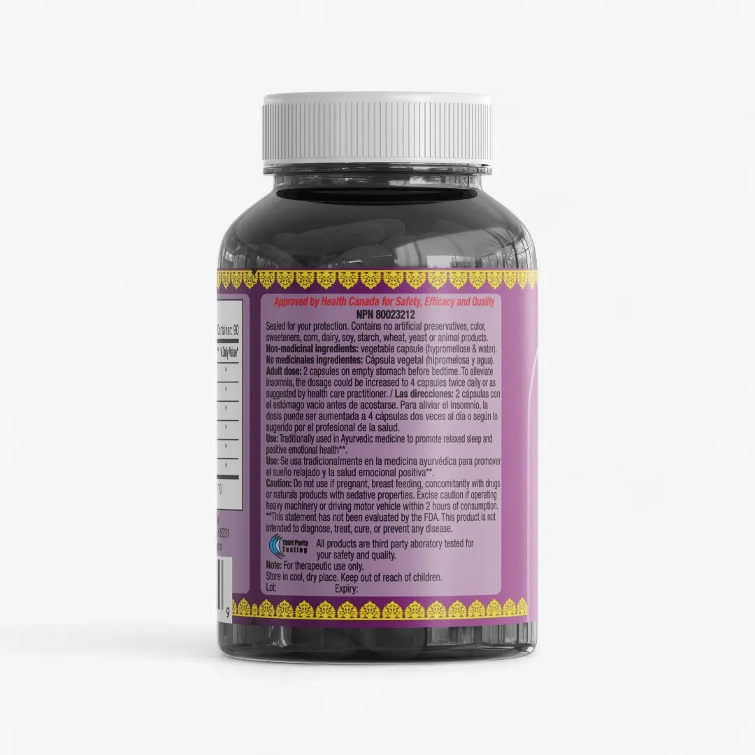 Stressnil Capsules