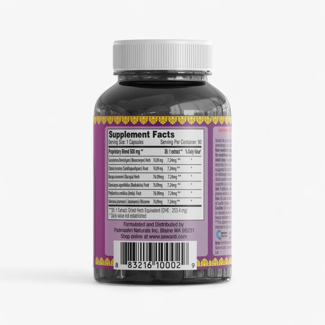 Stressnil Capsules