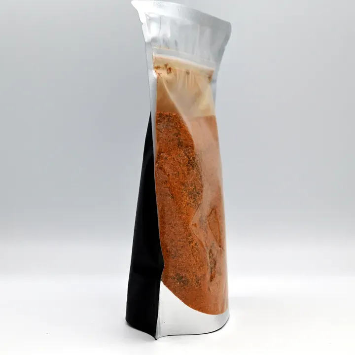 Shake to Elevate - Guilt Free Smokey Sunrise No Salt & No Sugar Seasoning & Dry Rub