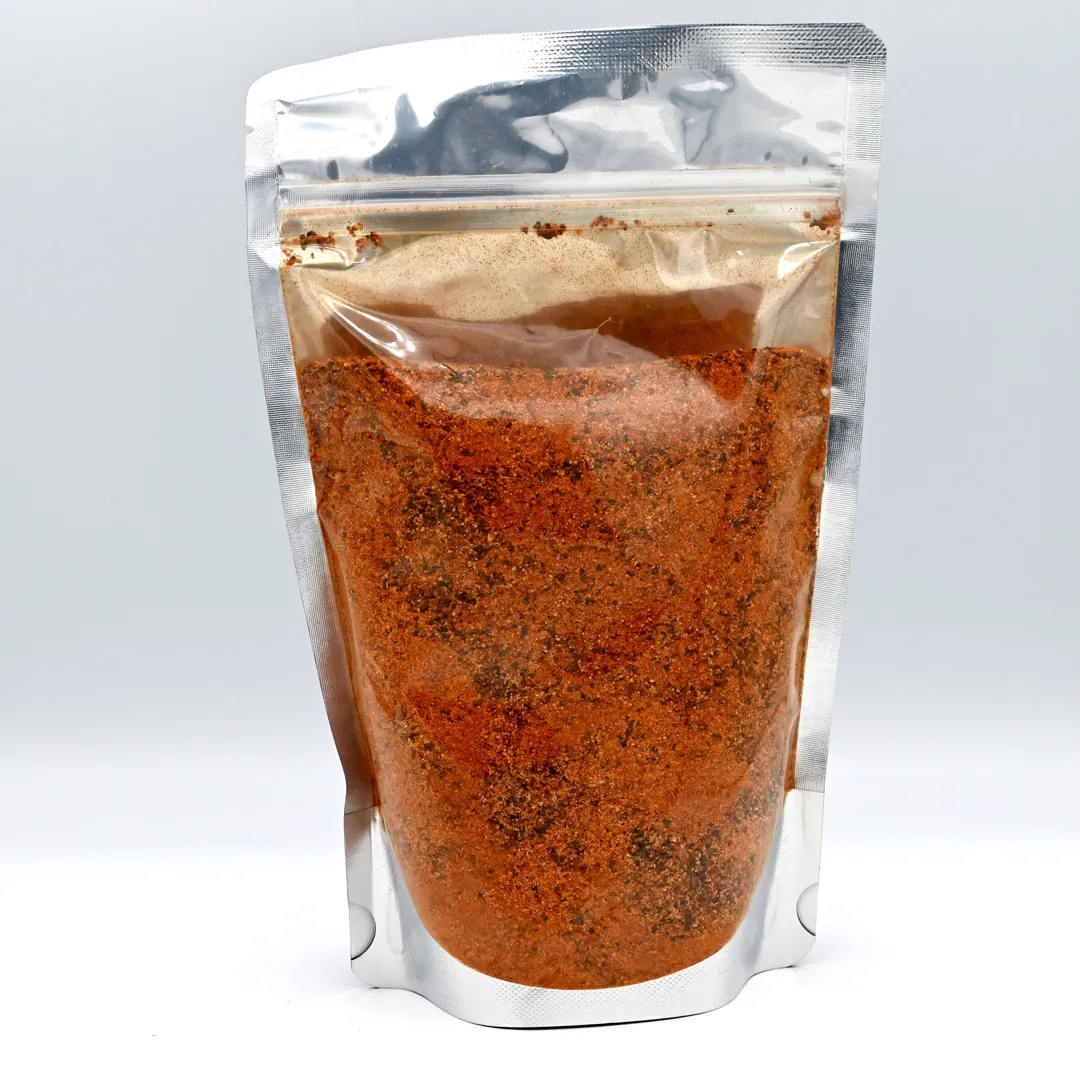 Shake to Elevate - Guilt Free Smokey Sunrise No Salt & No Sugar Seasoning & Dry Rub
