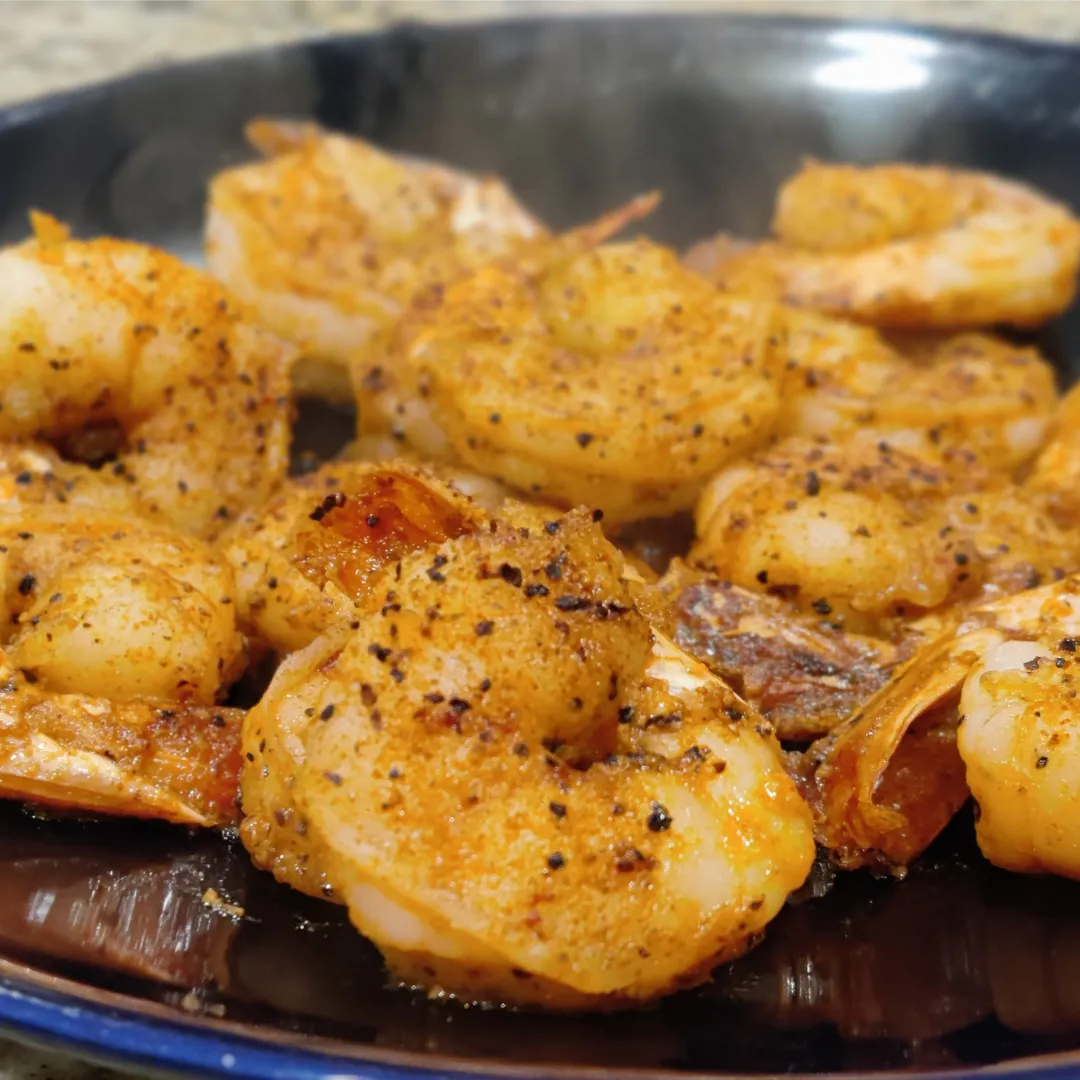 Shake to Elevate – Nice & Easy (Extra Mild) No Salt Seasoning & Dry Rub