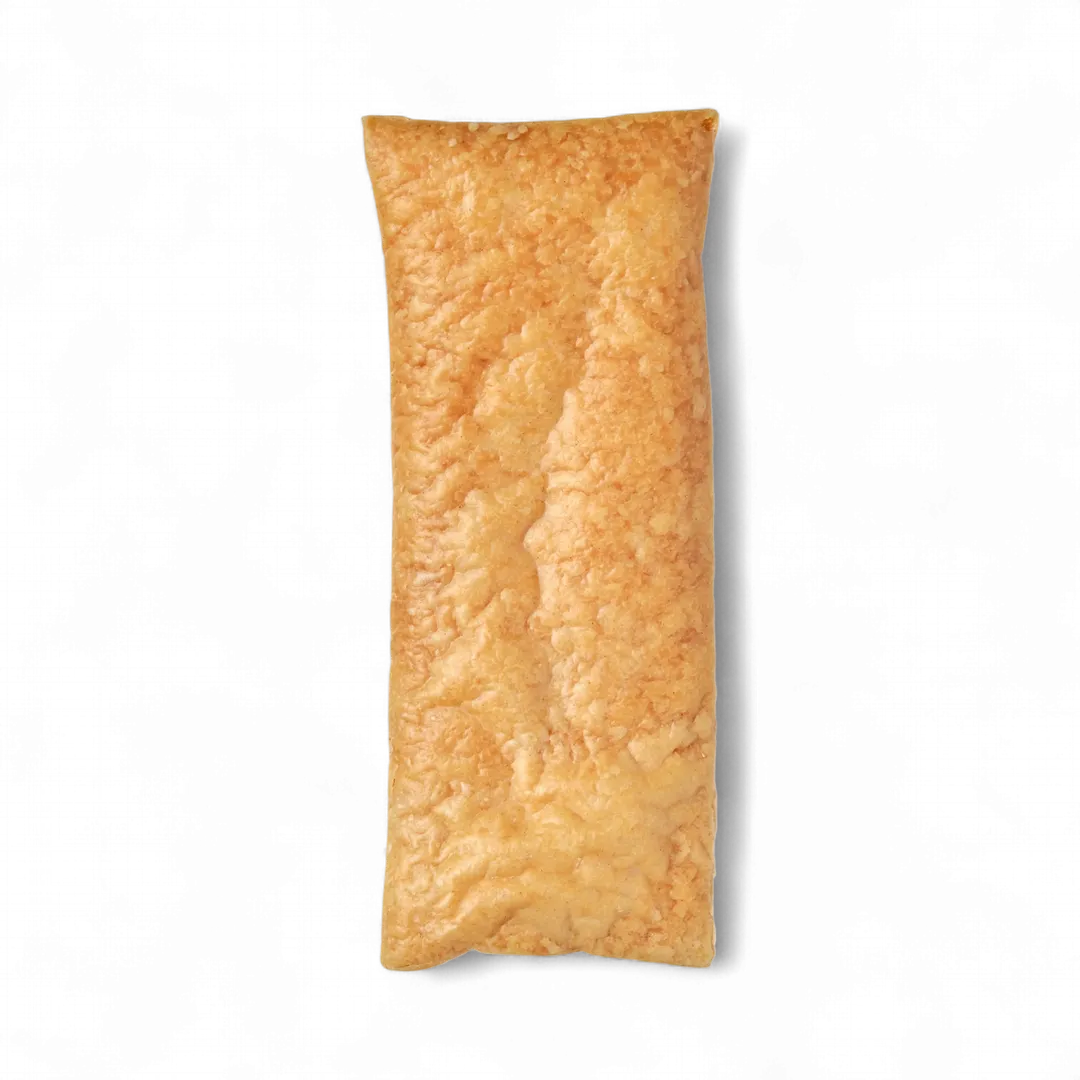 Plainish Sourdough Crackers