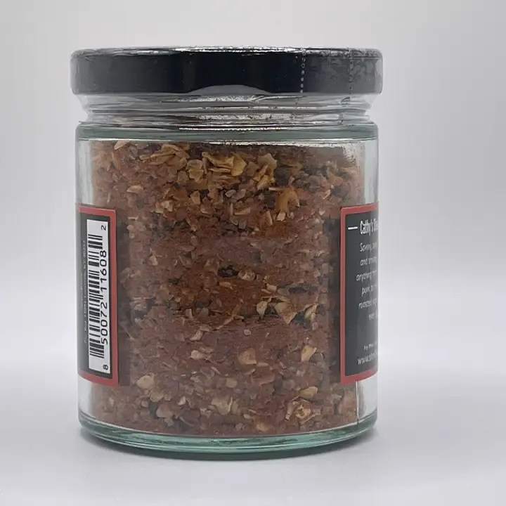 Cathy's Classic Steak Blend