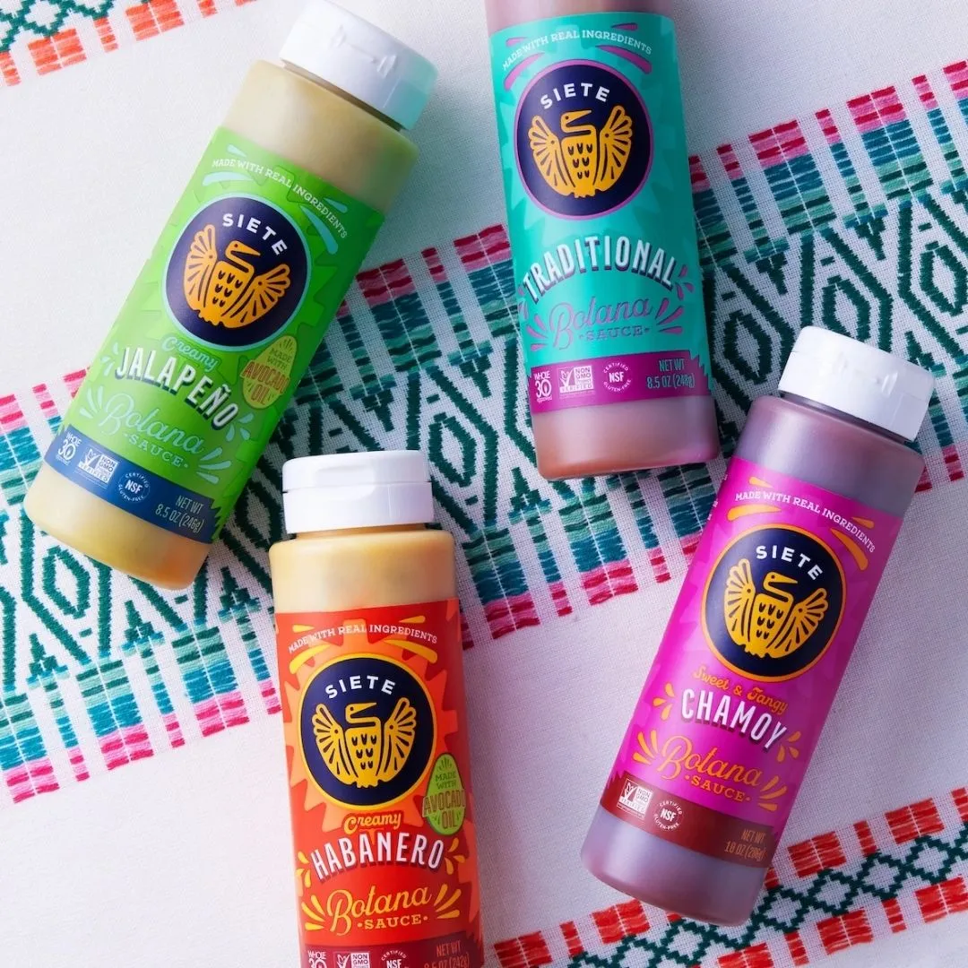 Botana Sauce Mix - 32pk