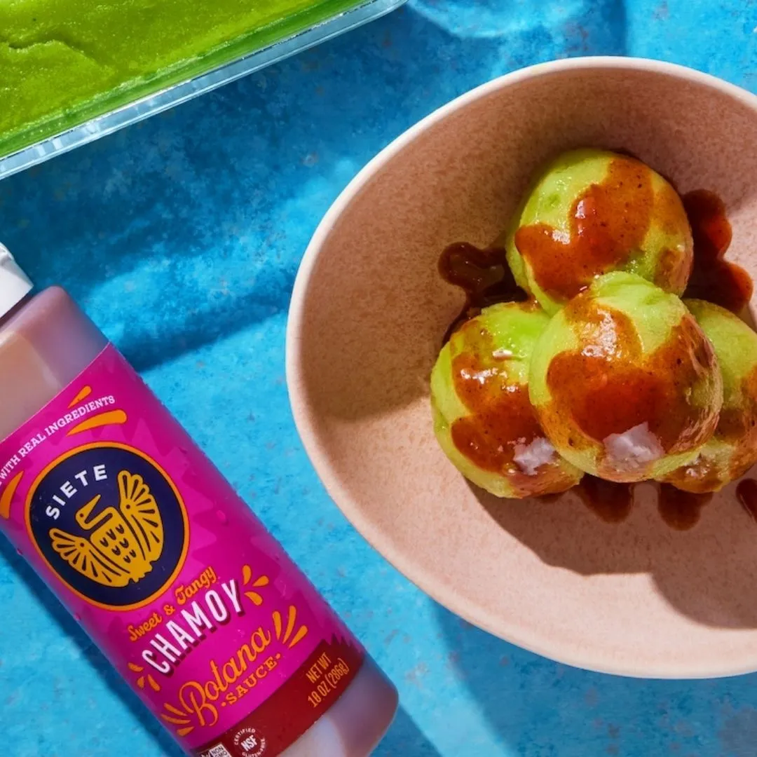 Chamoy Botana Sauce 16pk