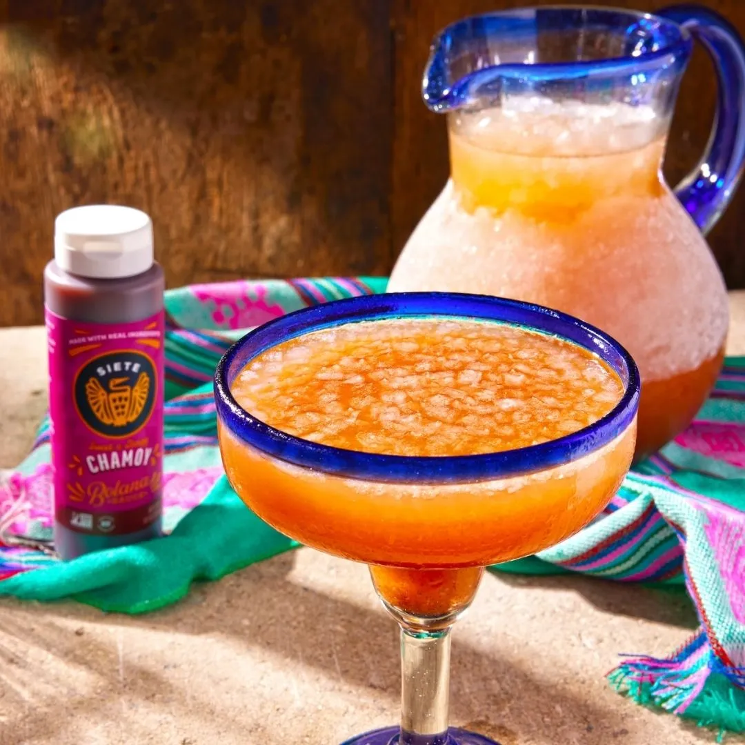 Chamoy Botana Sauce 16pk