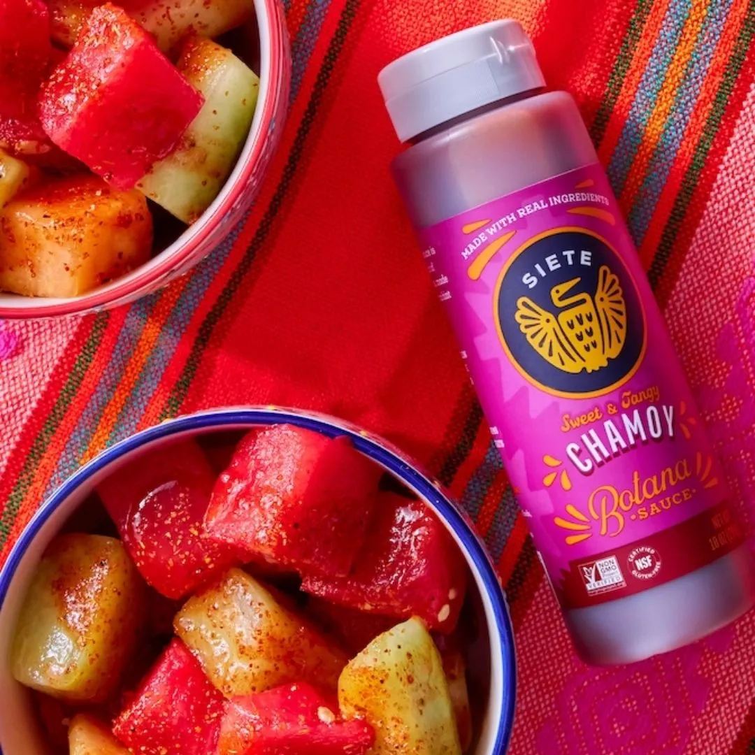 Chamoy Botana Sauce 16pk