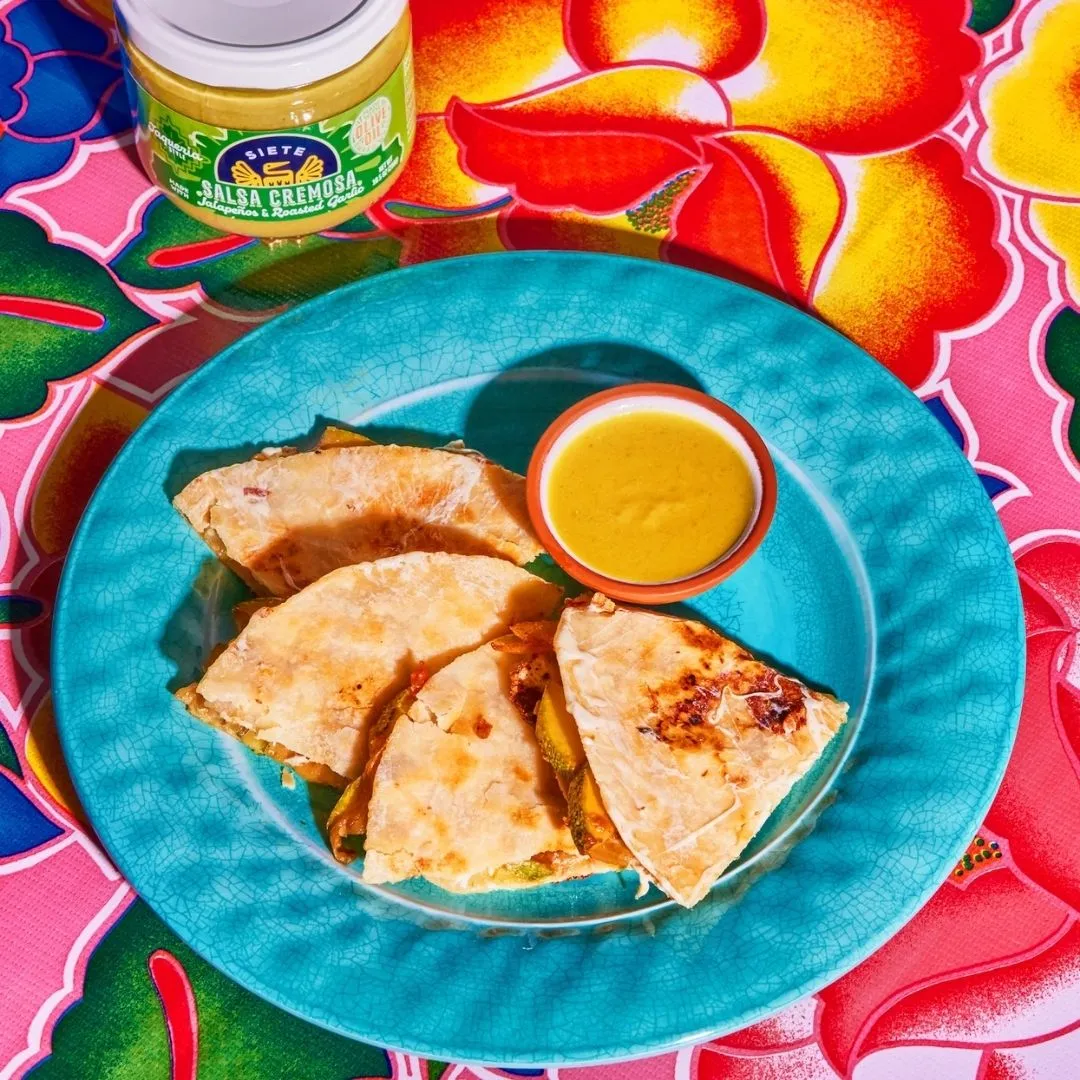 Cremosa Salsa 12pk