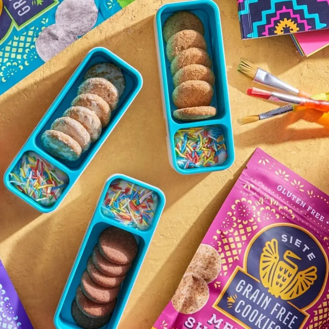 Grain Free Cookie Mix - 40 Bags