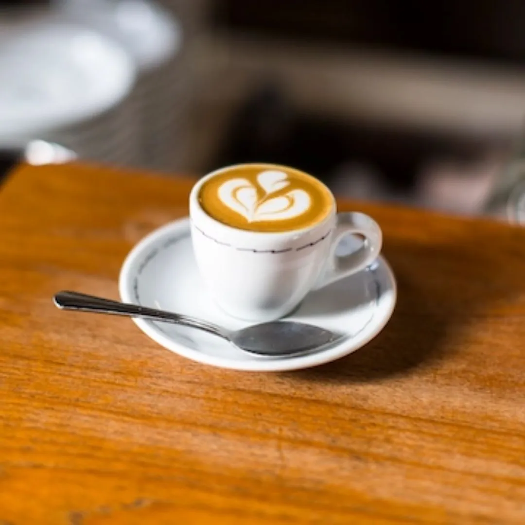 Organic Crown Point Espresso, 12 oz Whole Bean