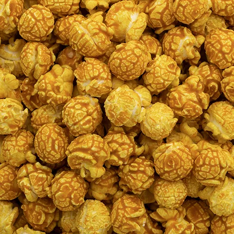 Large Gourmet Cheesy Bacon Popcorn Bag