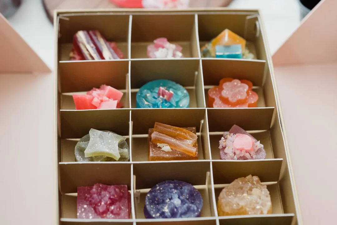 Gems Me Up