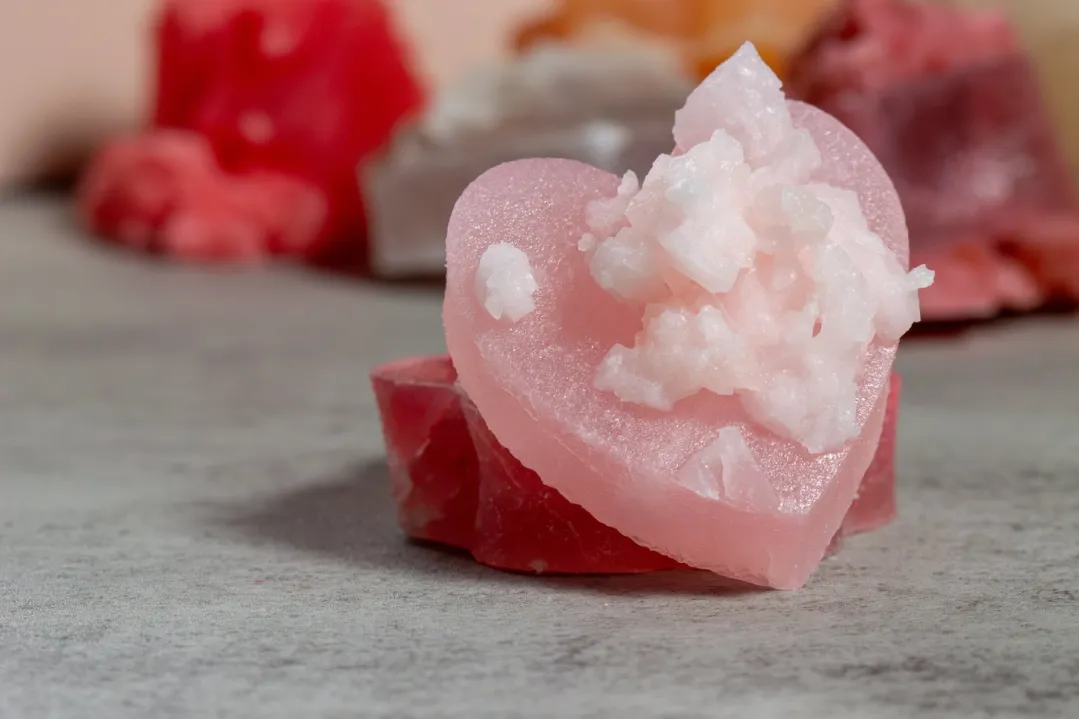 Love At First Bite