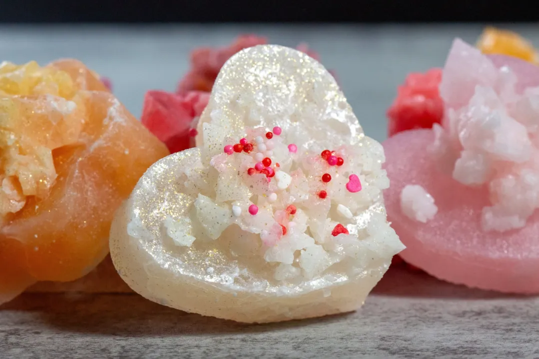 Love At First Bite