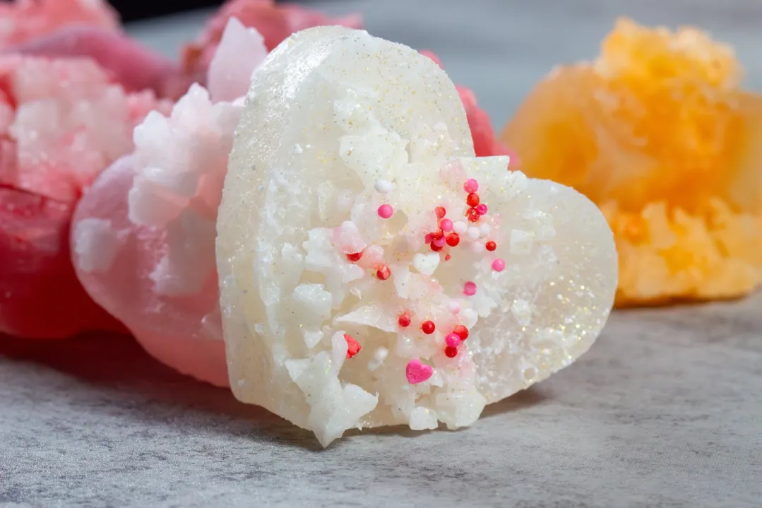 Love At First Bite