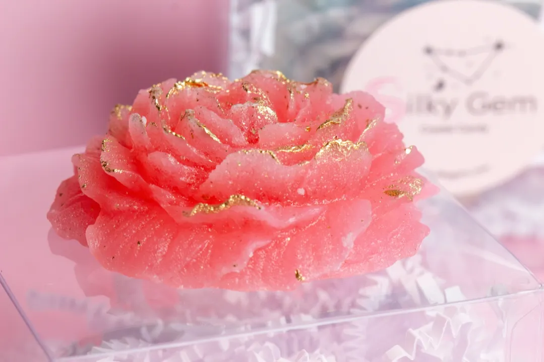 Peony Dream - Mango