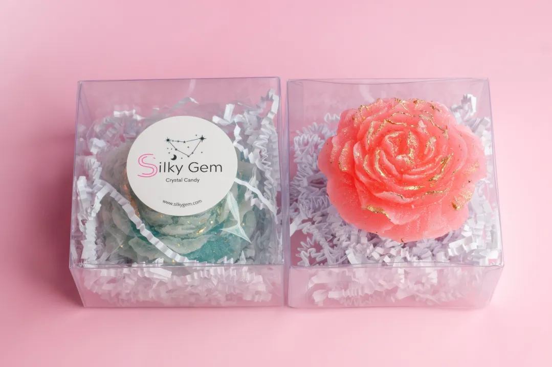 Peony Dream - Mango
