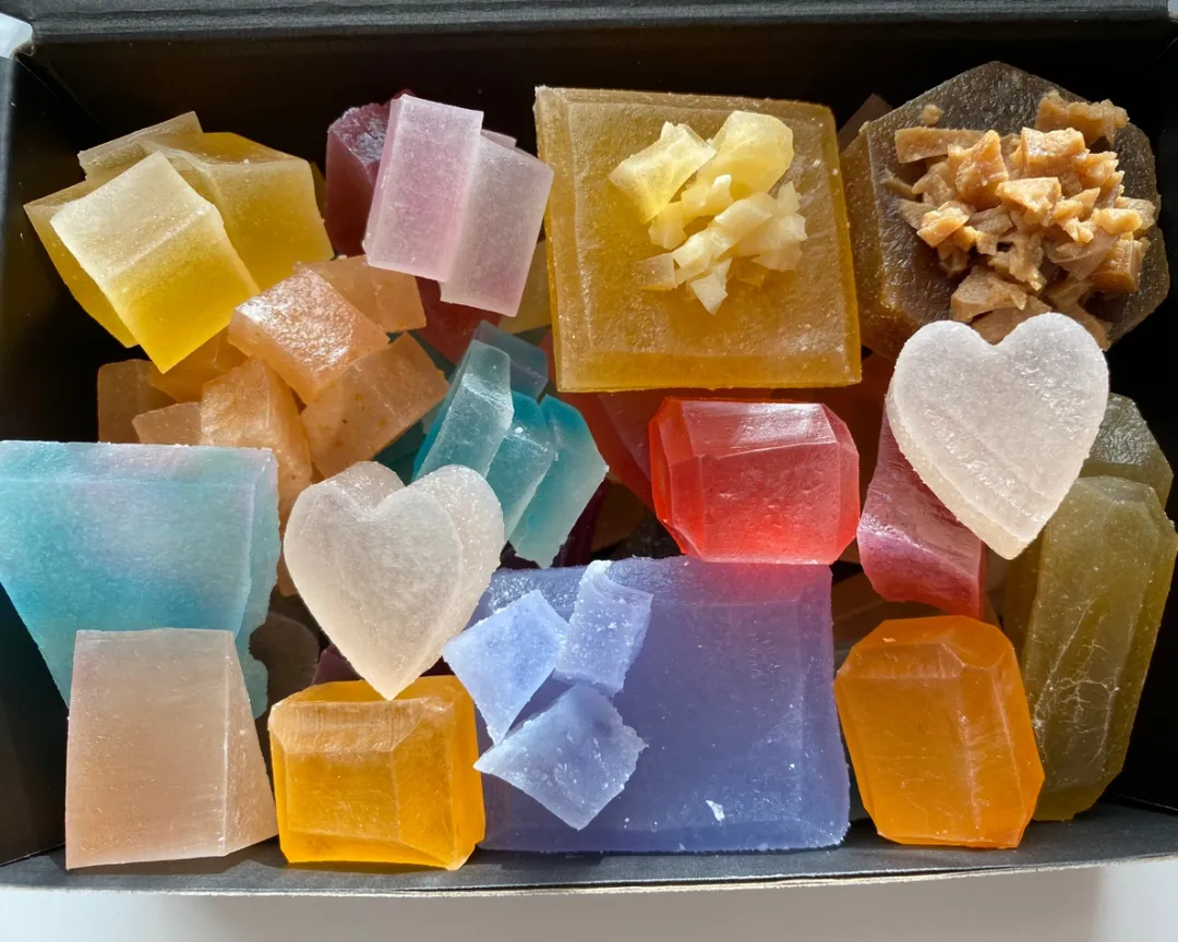 Treasure Box