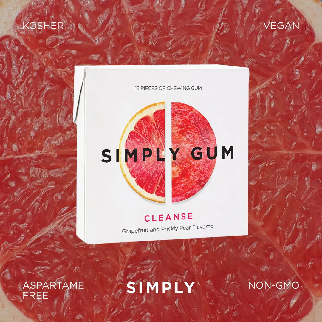Gum, Mints, Candy FREE Floor Display ($50 Value)