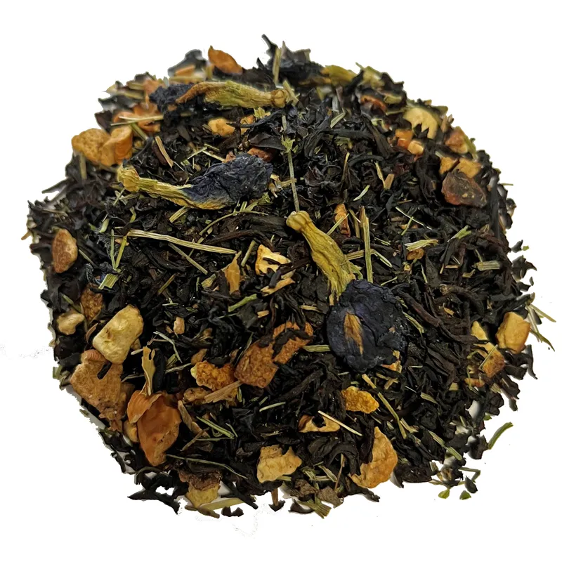 Witch's Brew Black Tea - 4oz Tin