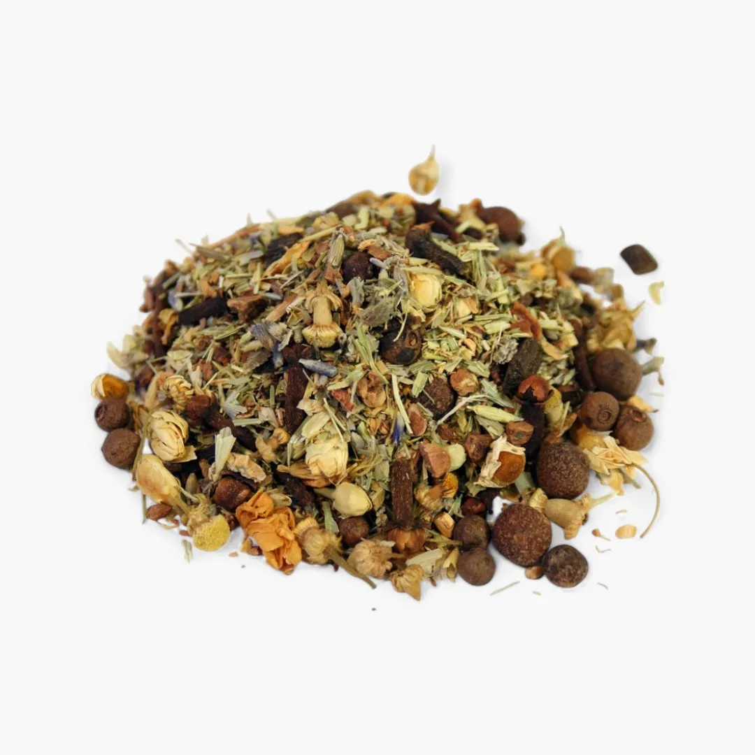 1ozpkg Chakra Tea - Crown