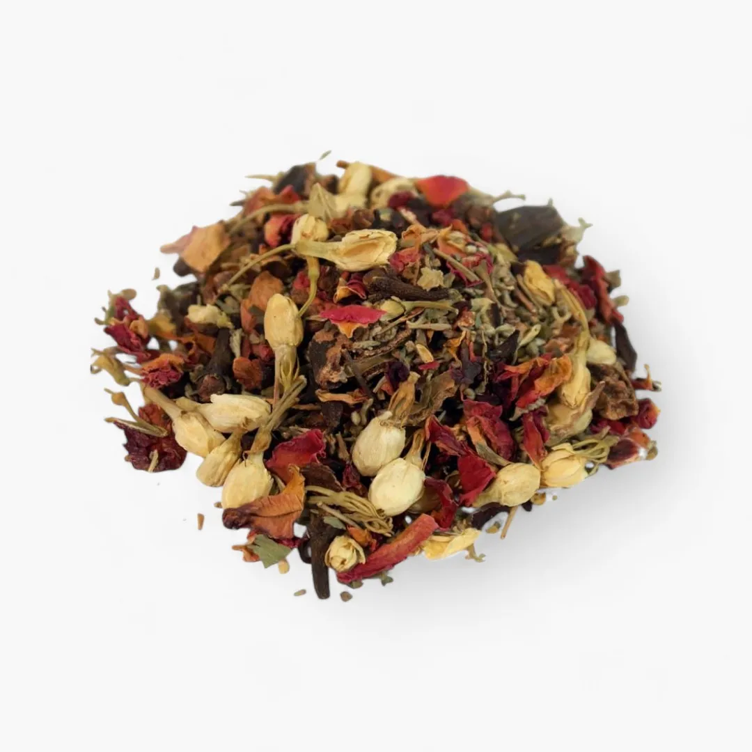 1ozpkg Chakra Tea - Heart